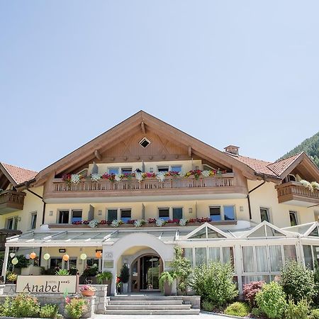 Alpine Life Hotel Anabel Кадипьетра Экстерьер фото