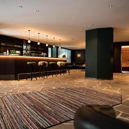 Alpine Life Hotel Anabel Кадипьетра Экстерьер фото