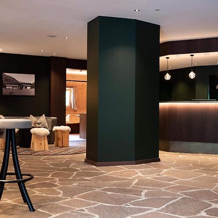 Alpine Life Hotel Anabel Кадипьетра Экстерьер фото