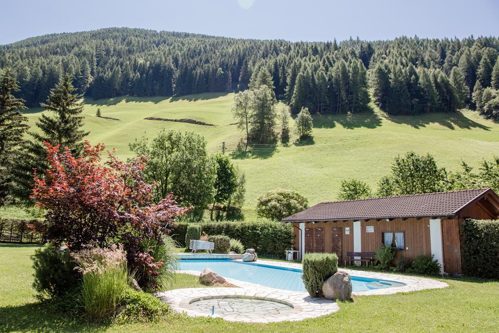 Alpine Life Hotel Anabel Кадипьетра Экстерьер фото