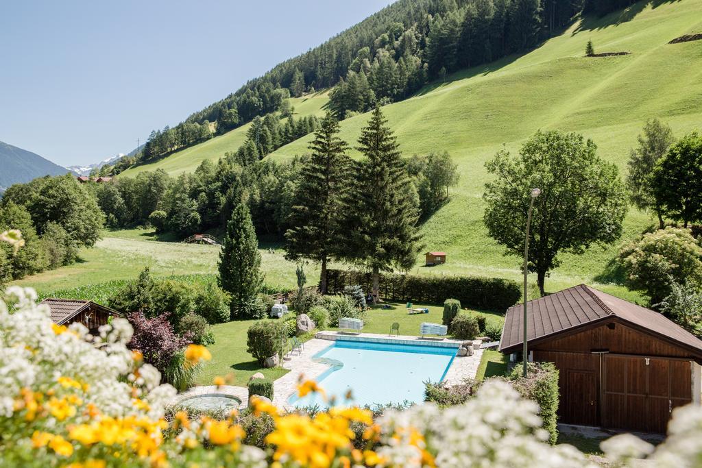 Alpine Life Hotel Anabel Кадипьетра Экстерьер фото