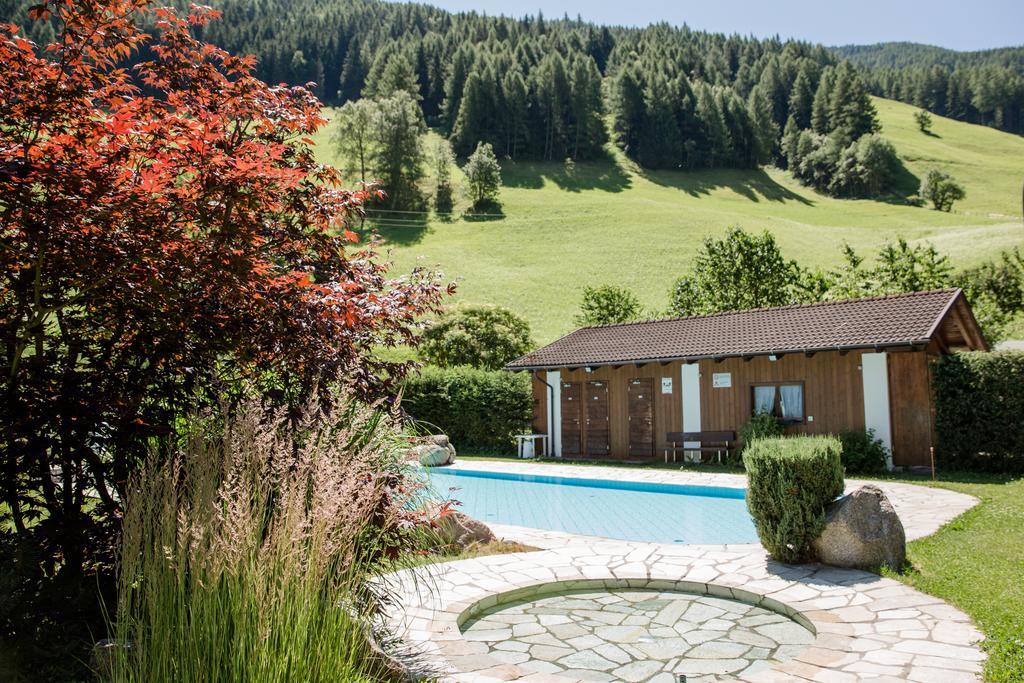 Alpine Life Hotel Anabel Кадипьетра Экстерьер фото