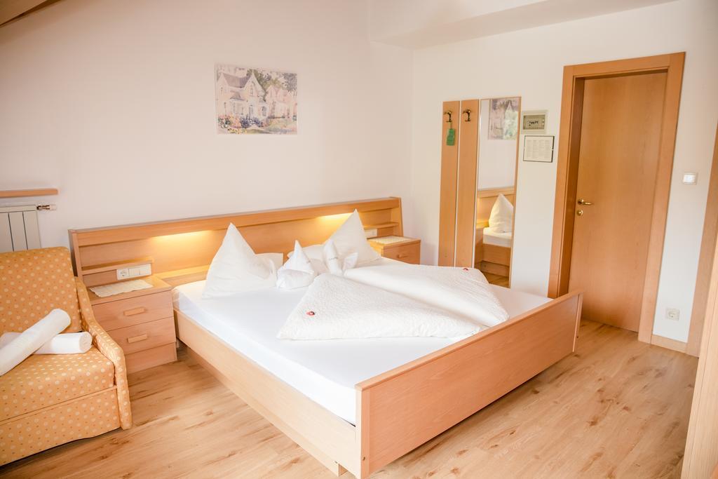 Alpine Life Hotel Anabel Кадипьетра Экстерьер фото