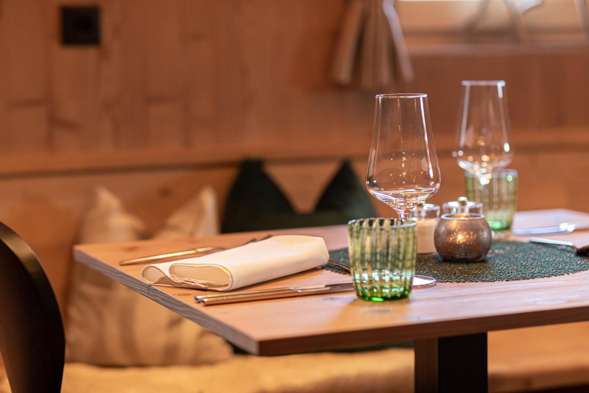 Alpine Life Hotel Anabel Кадипьетра Экстерьер фото