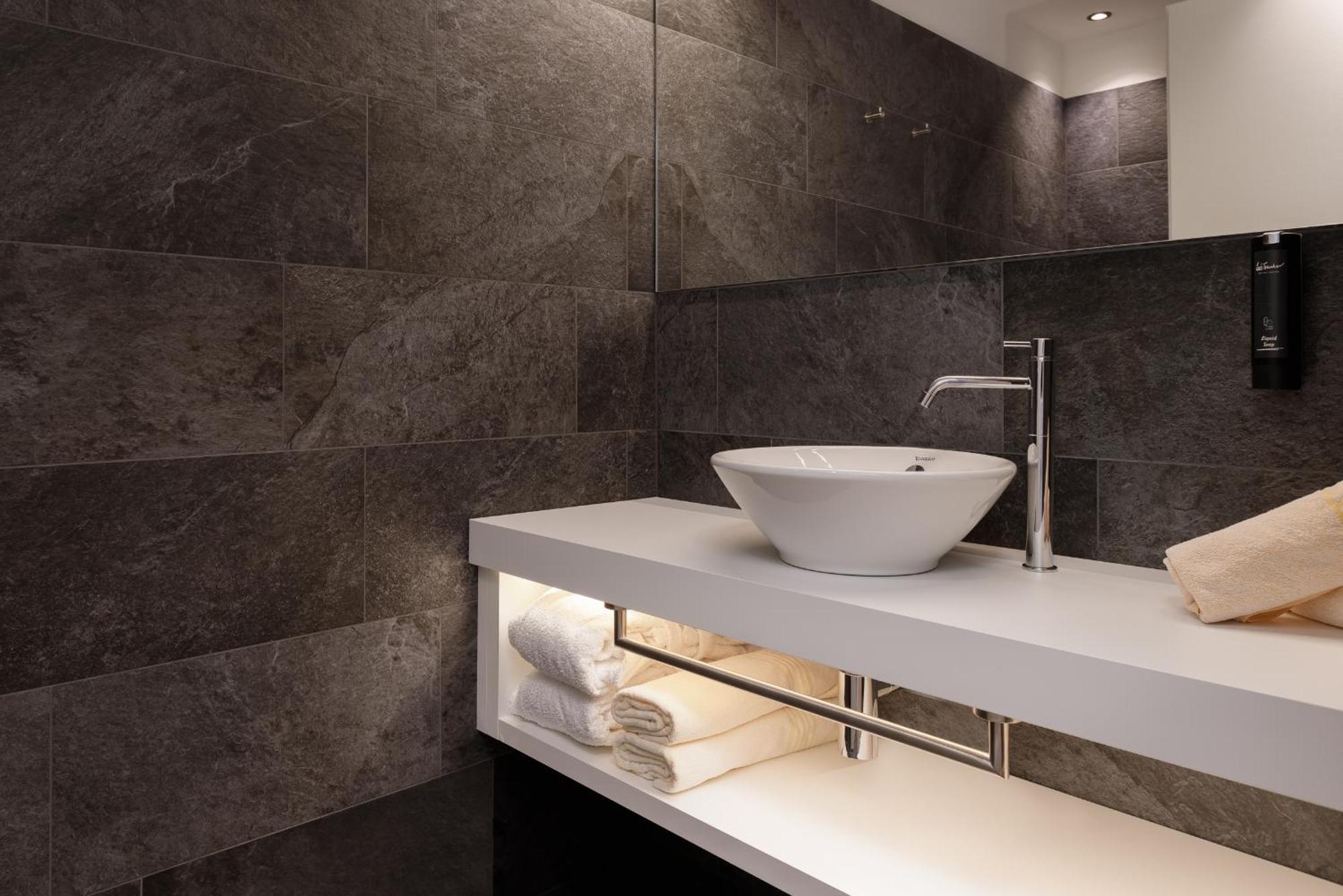 Alpine Life Hotel Anabel Кадипьетра Экстерьер фото