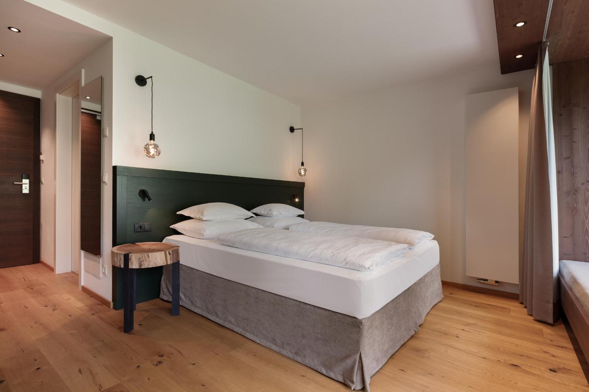 Alpine Life Hotel Anabel Кадипьетра Экстерьер фото