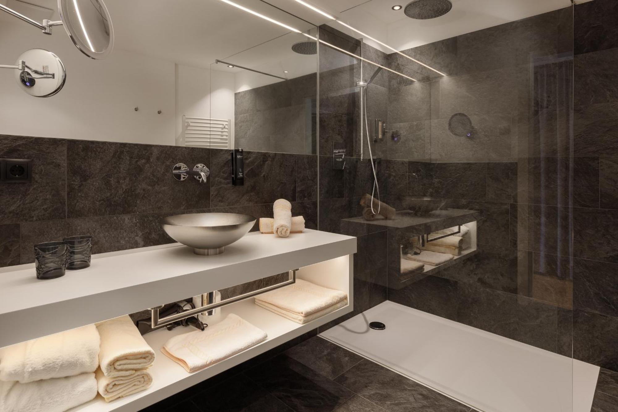 Alpine Life Hotel Anabel Кадипьетра Экстерьер фото