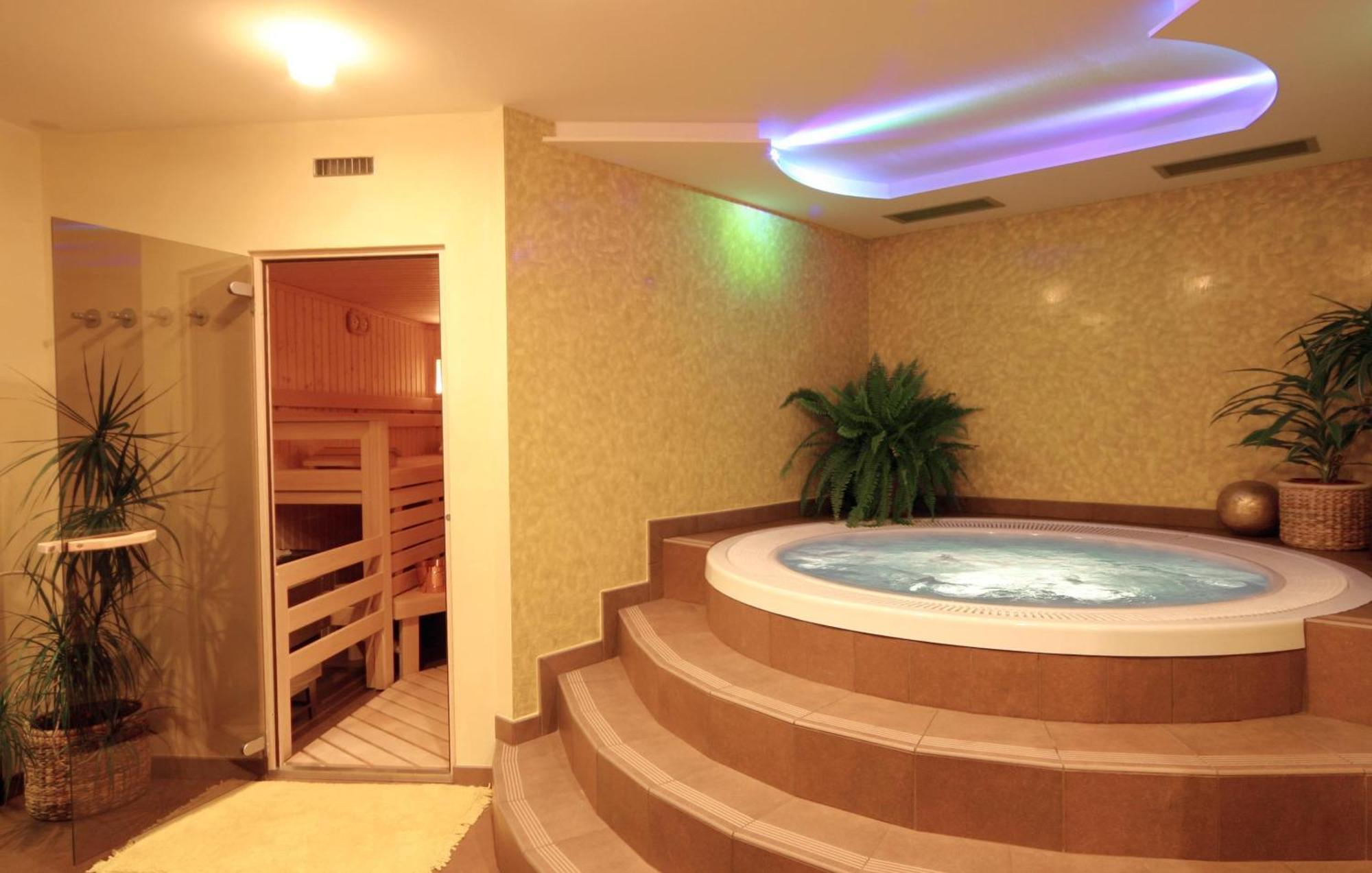 Alpine Life Hotel Anabel Кадипьетра Экстерьер фото