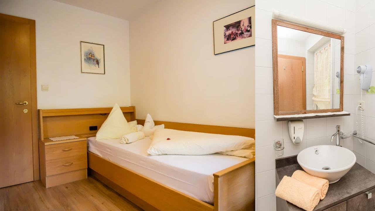 Alpine Life Hotel Anabel Кадипьетра Экстерьер фото